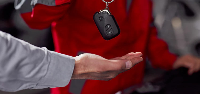 Automotive Car Lock Rekeying Locksmith Specialists in San Anselmo, California