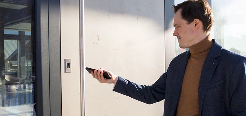 Wireless Digital Door Locks Repair And Installation in San Anselmo, CA