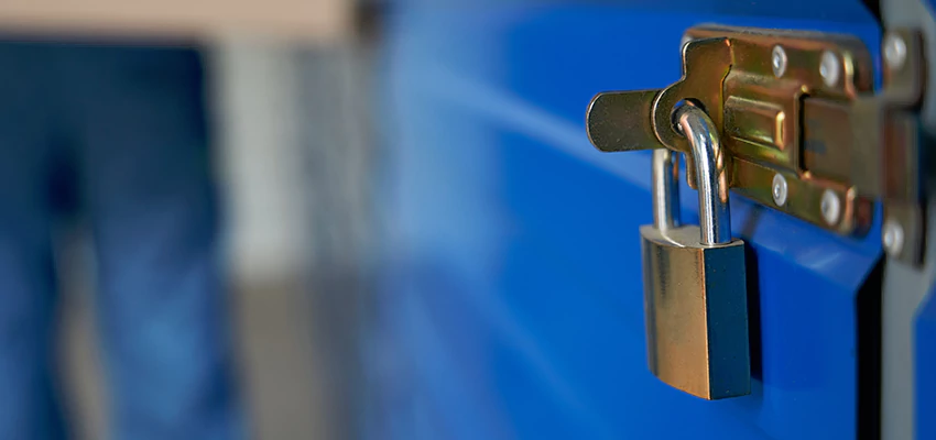 Industrial Door Lock Repair And Installation in San Anselmo, CA