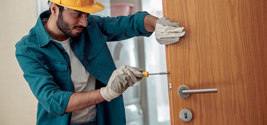 24 Hour Residential Locksmith in San Anselmo, California