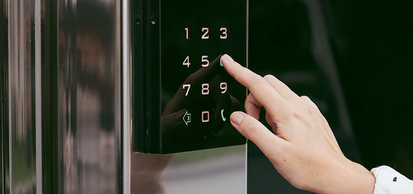 Business Locksmith Solutions in San Anselmo, CA