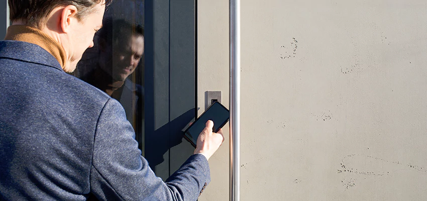 Police Recommended Rekey Locksmith in San Anselmo, California