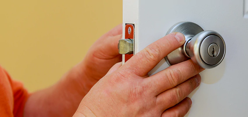 Residential Locksmith For Lock Installation in San Anselmo, California