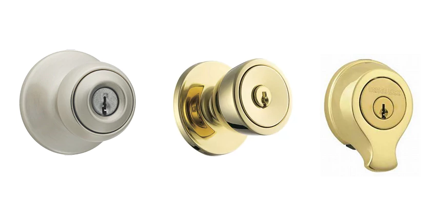 Weiser Bluetooth Lock Installation in San Anselmo, CA