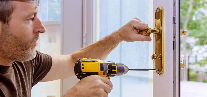 Affordable Bonded & Insured Locksmiths in San Anselmo, CA