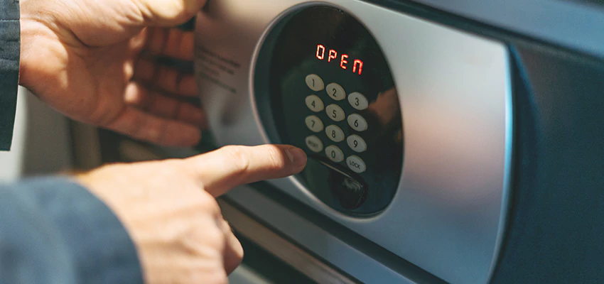 Cash Safe Openers in San Anselmo, California