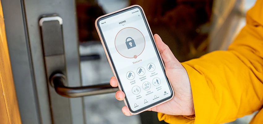 Kwikset Halo Wifi Locks Repair And Installation in San Anselmo, CA