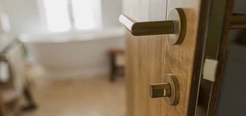 Mortise Locks For Bathroom in San Anselmo, CA
