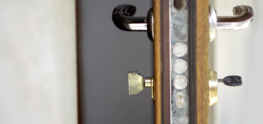 Holiday Emergency Locksmith in San Anselmo, California