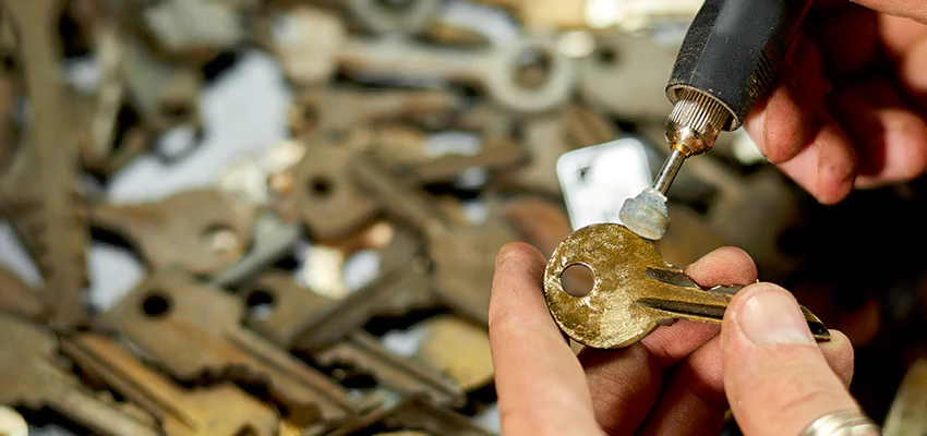 Car Lock Key Repair Service in San Anselmo, CA