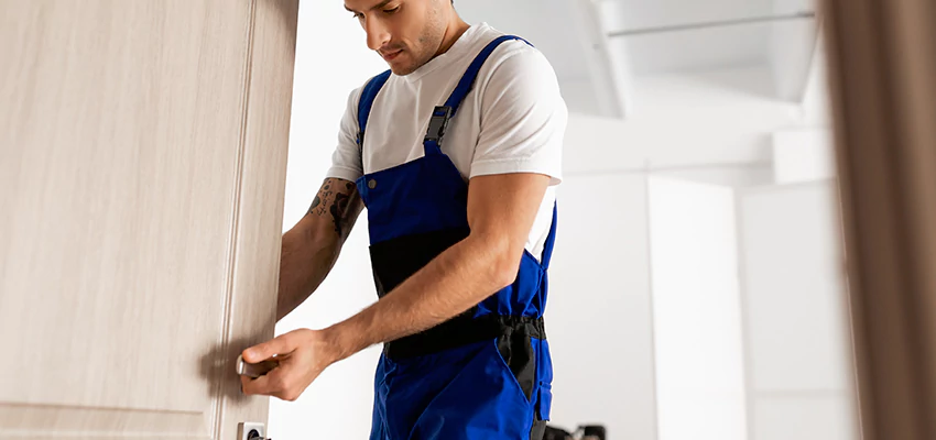 Car Lock Repair And Installation Expert in San Anselmo, CA