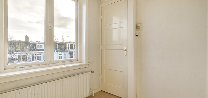 Sliding Window Locks And Security in San Anselmo, California