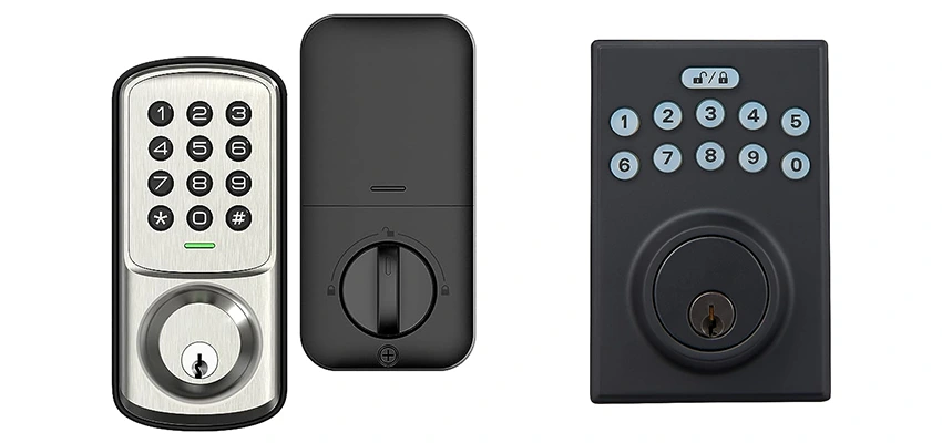 Garage Emergency Lock Replacements in San Anselmo, CA