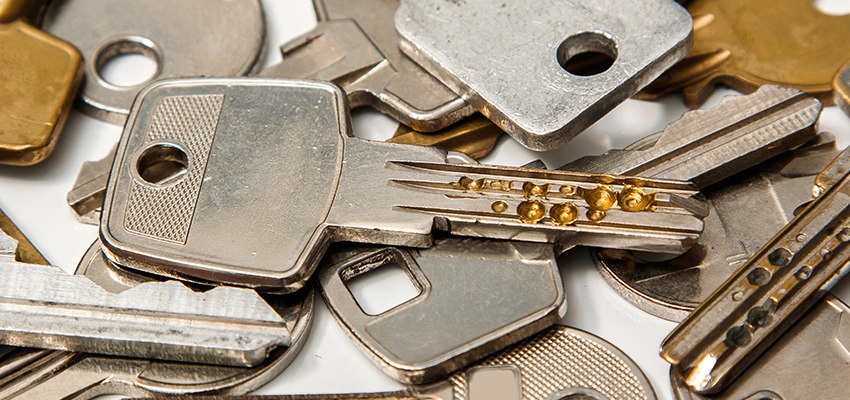 Stuck Key Extraction in San Anselmo, CA