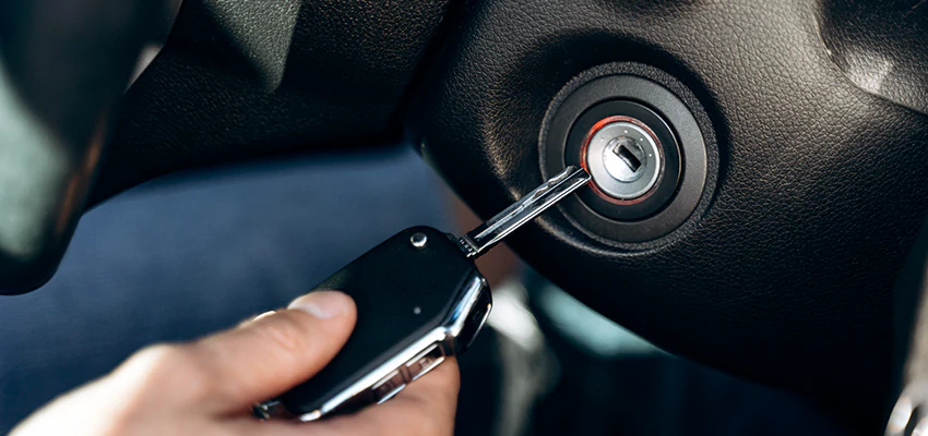 Car Key Replacement Locksmith in San Anselmo, California