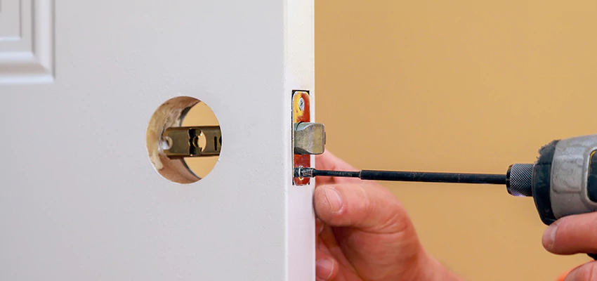 Stuck Door Knobs Repair in San Anselmo, CA