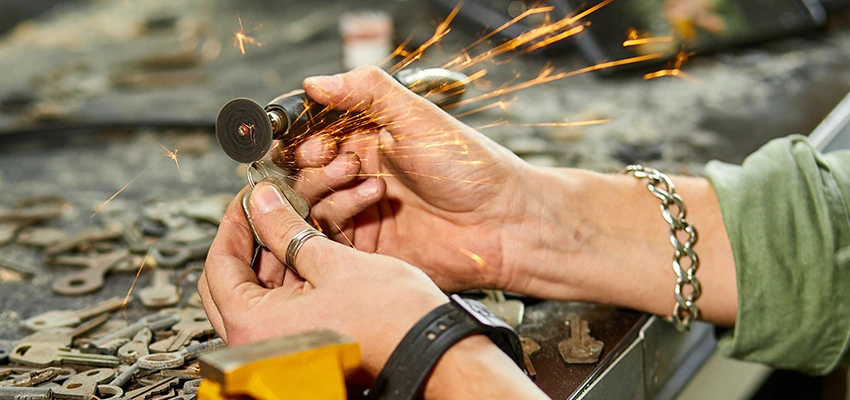 Mobile Locksmith For Lock Replacement Service in San Anselmo, California