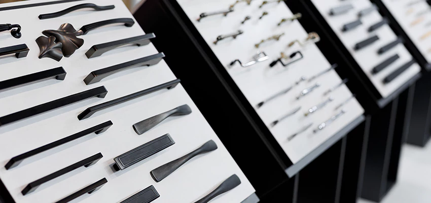 Pocket Door Hardware Installation in San Anselmo, California