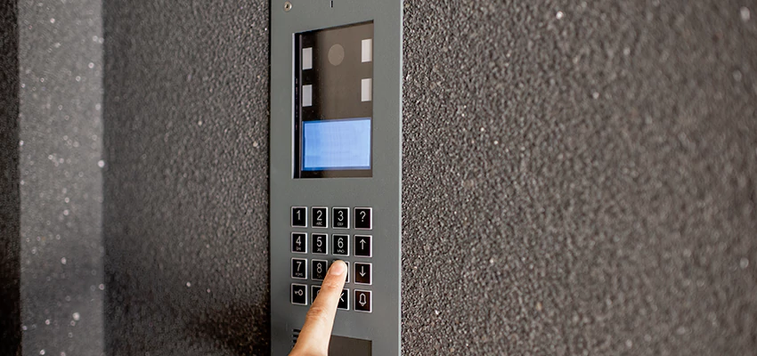 Access Control System Installation in San Anselmo, California
