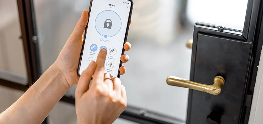 Remote Control Locks Sensor Repair in San Anselmo, California