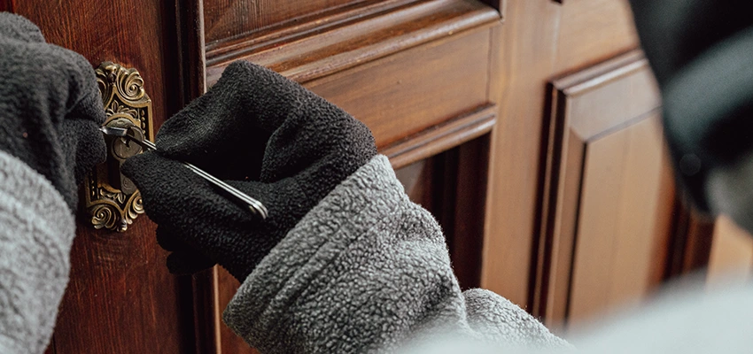 Burglar Damage Electronic Locks Repair in San Anselmo, CA