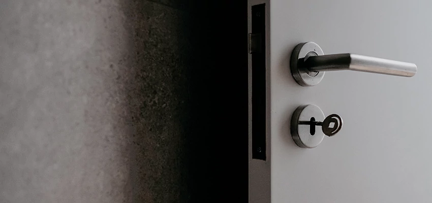 Front Door Handle Repair And Installation in San Anselmo, CA