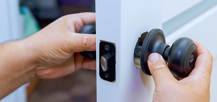 Smart Lock Replacement Assistance in San Anselmo, California
