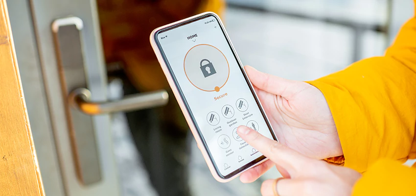 Automatic Door Lock Opener Repair in San Anselmo, California