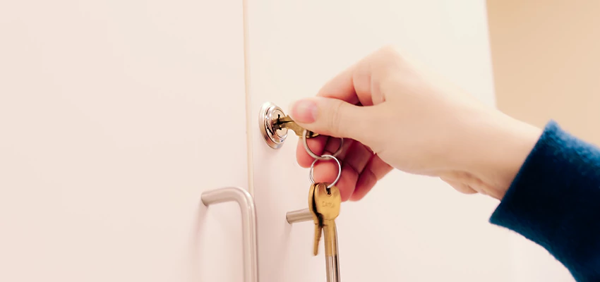 Cabinet Electronic Locks Repair in San Anselmo, California