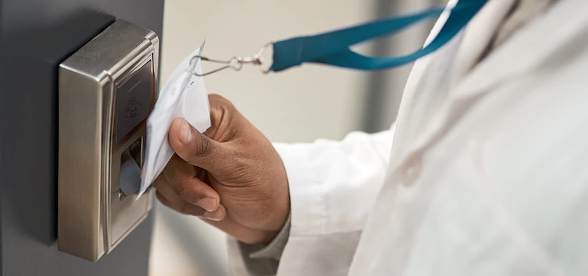 Commercial Locksmith For Rekey in San Anselmo, CA