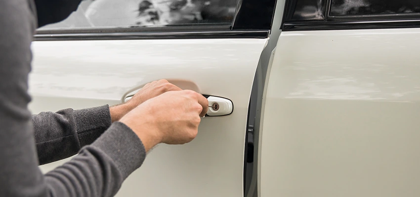 Unlock Car Door Service in San Anselmo, CA
