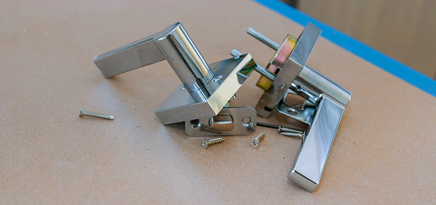 Master Lock Key System Installation Service in San Anselmo, California