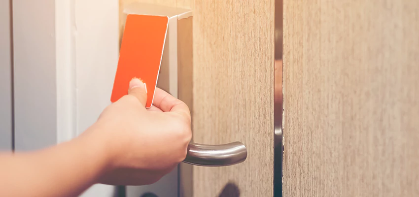 Electronic Locks Motor Repair in San Anselmo, California