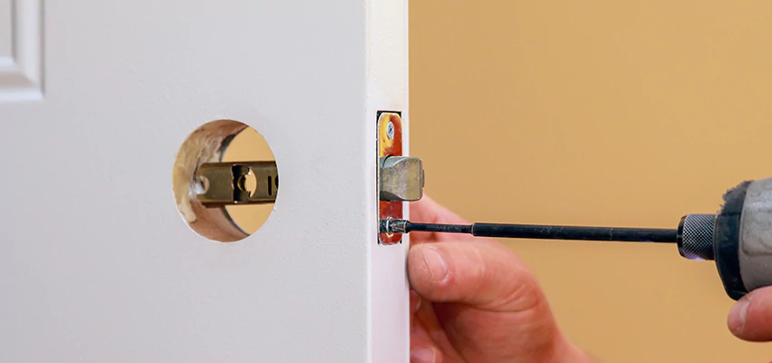 Home Invasion Camera Repairs in San Anselmo, California