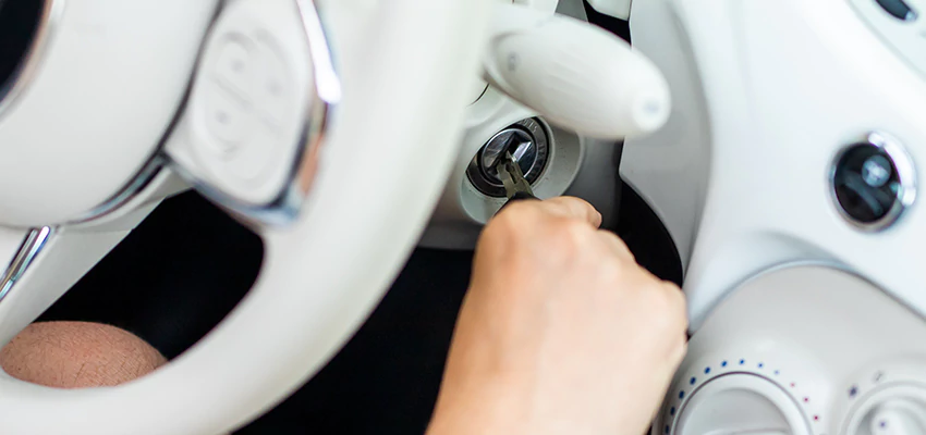 Ignition Lock Barrel Replacement Near Me in San Anselmo, California