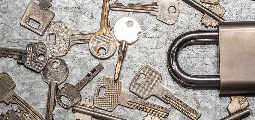 Lock Rekeying Services in San Anselmo, California