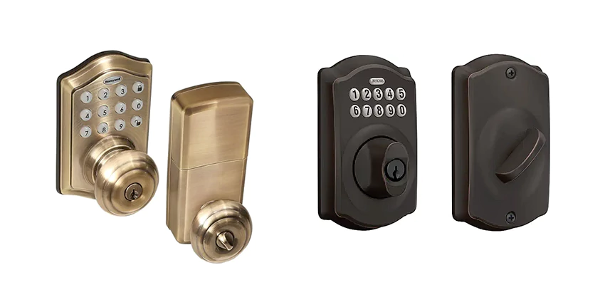 Medeco Locks Replacement in San Anselmo, CA