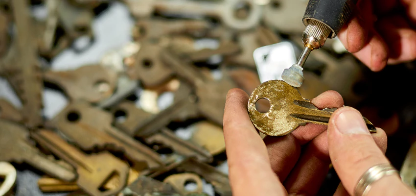 A1 Locksmith For Key Replacement in San Anselmo, California