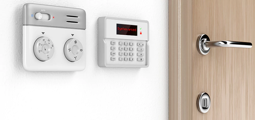 Commercial Electronic Door Lock Services in San Anselmo, CA