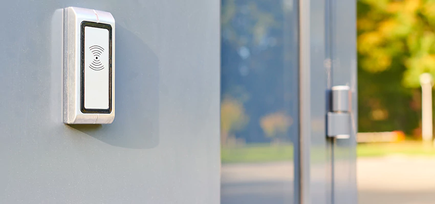 Glass Door Electric Lock Repair in San Anselmo, CA