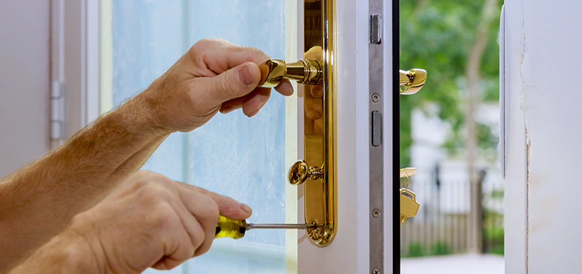 Local Locksmith For Key Duplication in San Anselmo, CA