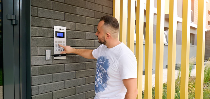 Locksmith Company For Smart Lock System Installation in San Anselmo, California