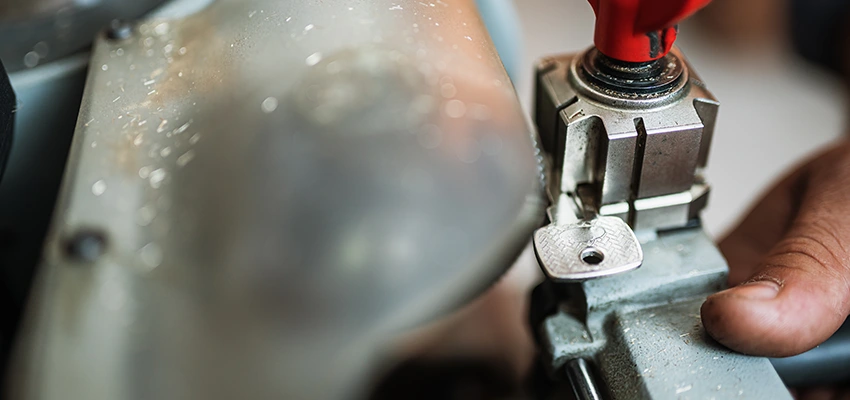 Key Programming Mobile Locksmith Service in San Anselmo, CA