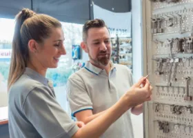 Key Locks Services in San Anselmo, California